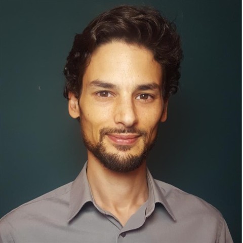 Dr. Mehdi Elmoukhliss, CTO & co-fondateur de Marylink