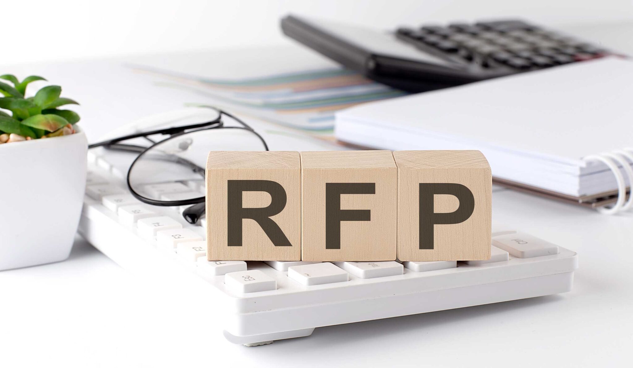 Management and Optimization of RFPs with MARYLINK