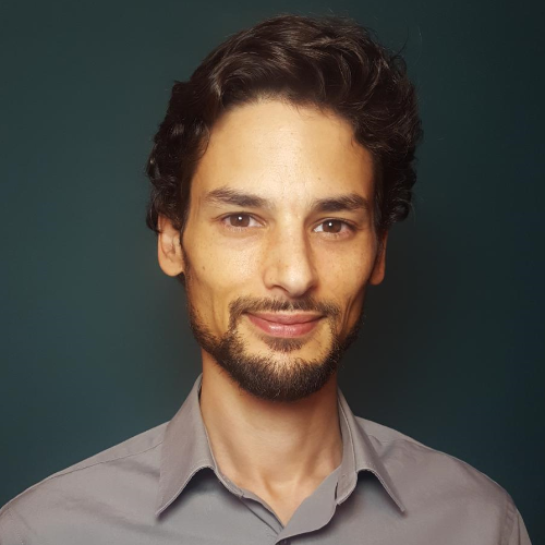 Dr. Mehdi Elmoukhliss